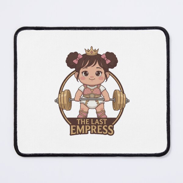 Item preview, The Last Empress - Deadlift designed and sold by The-LastEmpress.