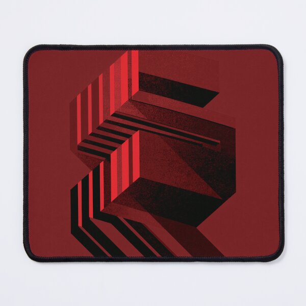 Item preview, The Red Spectrum Series (No.05) designed and sold by Form Finding Design.