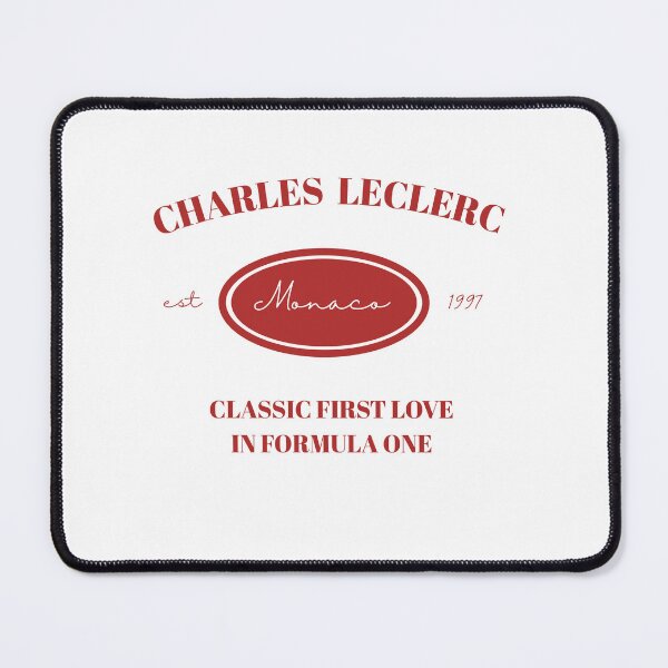Item preview, charles leclerc monaco  designed and sold by musclegirly.