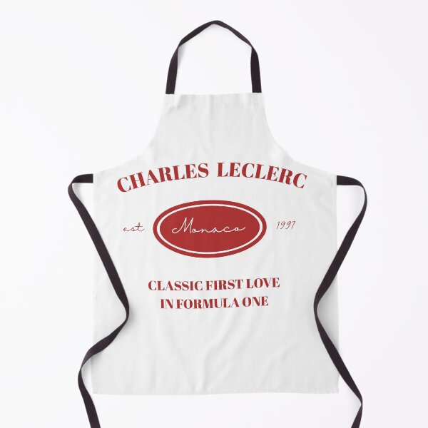 Item preview, charles leclerc monaco designed and sold by musclegirly.