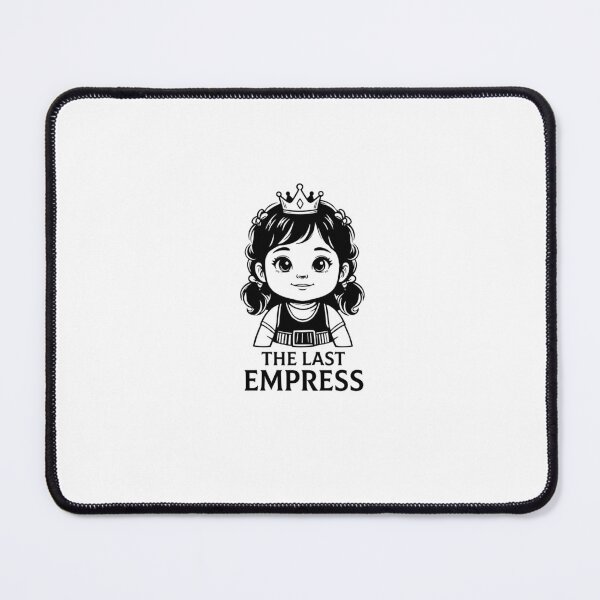 Item preview, The Last Empress - On The Throne designed and sold by The-LastEmpress.