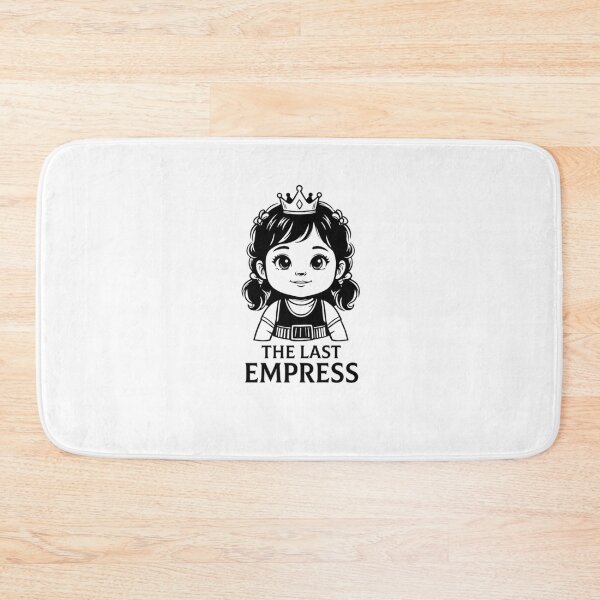 Item preview, The Last Empress - On The Throne designed and sold by The-LastEmpress.