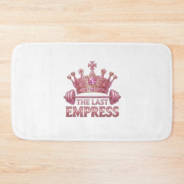 Item preview, The Last Empress - Pink Empress designed and sold by The-LastEmpress.