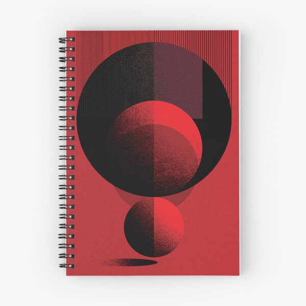 Item preview, The Red Spectrum Series (No.06) designed and sold by Form Finding Design.