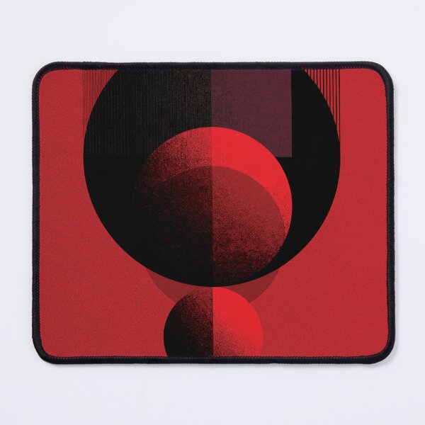 Item preview, The Red Spectrum Series (No.06) designed and sold by Form Finding Design.