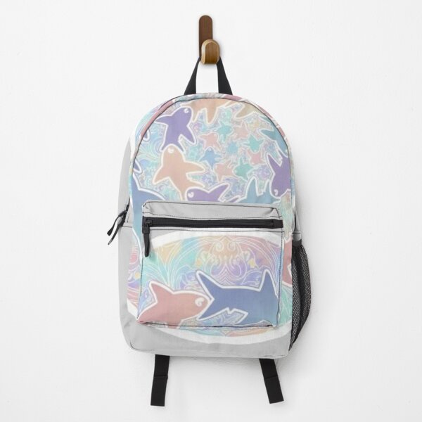 Item preview, Aesthetic Ocean Zen Sticker designed and sold by Chromatic Artistry.