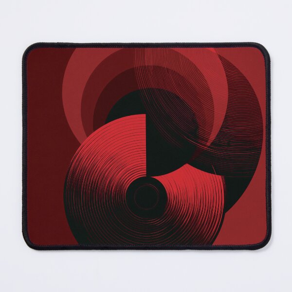 Item preview, The Red Spectrum Series (No.07) designed and sold by Form Finding Design.