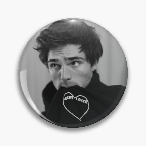 Item preview, Jacob Elordi designed and sold by AlmaRs.