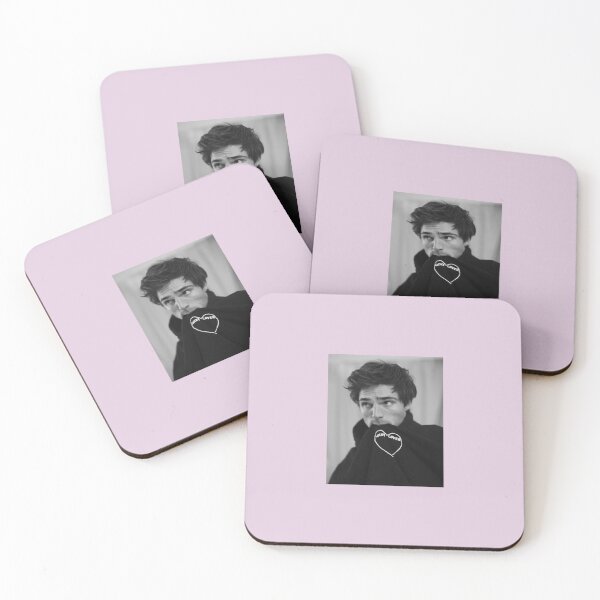 Item preview, Jacob Elordi designed and sold by AlmaRs.