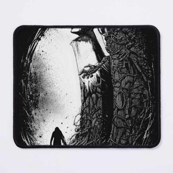 Item preview, Industrial sf art  designed and sold by Saint Arts Studio.
