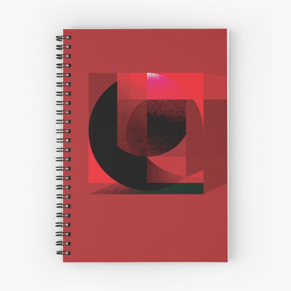 Item preview, The Red Spectrum Series (No.08) designed and sold by Form Finding Design.