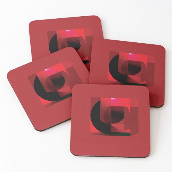 Item preview, The Red Spectrum Series (No.08) designed and sold by Form Finding Design.