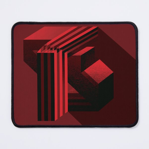 Item preview, The Red Spectrum Series (No.09) designed and sold by Form Finding Design.