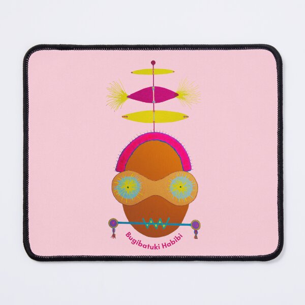Item preview, Bugibatuki Habibi designed and sold by Yatii Talisman.