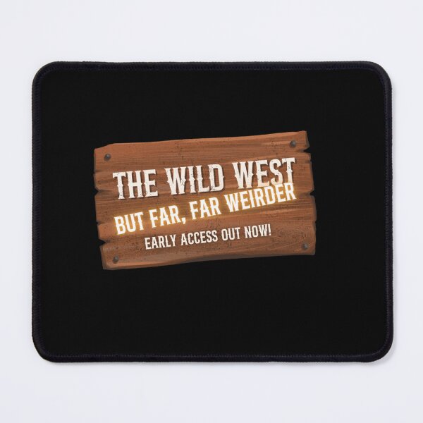 Item preview, Character Fanart Inspired by Far Far West designed and sold by Gbriel3.