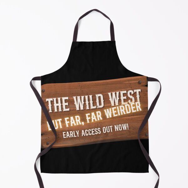 Item preview, Character Fanart Inspired by Far Far West designed and sold by Gbriel3.
