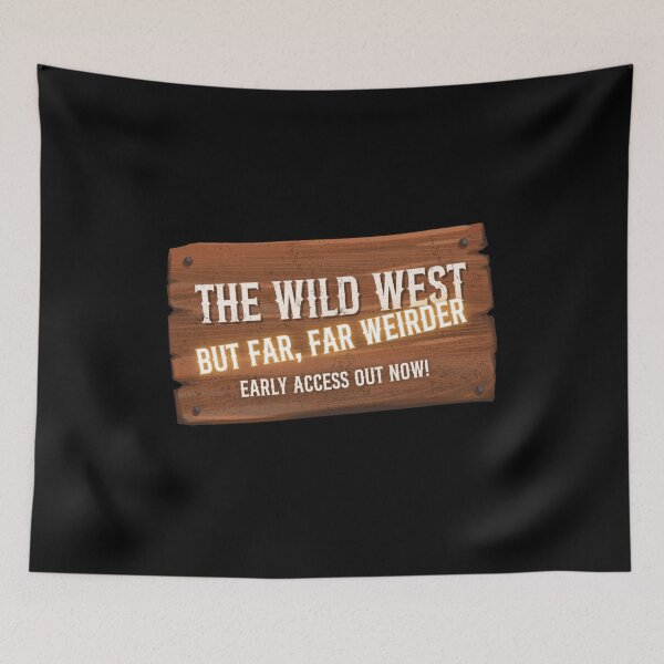 Item preview, Character Fanart Inspired by Far Far West designed and sold by Gbriel3.