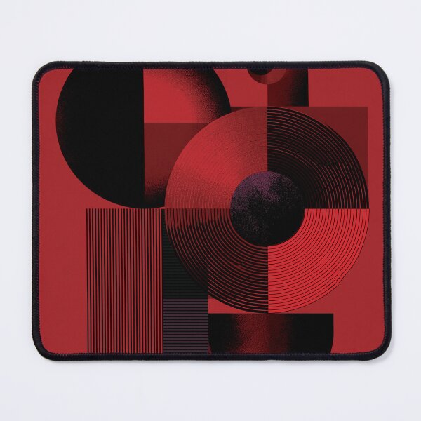 Item preview, The Red Spectrum Series (No.10) designed and sold by Form Finding Design.