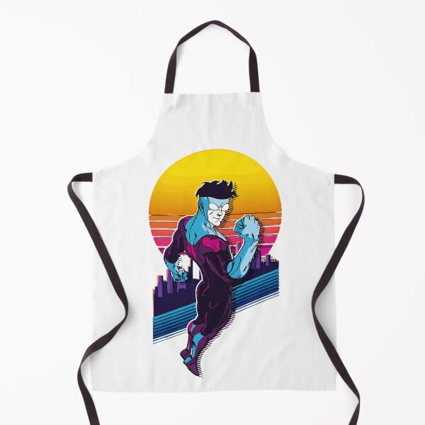 Item preview, Invincible designed and sold by tomasghrad.