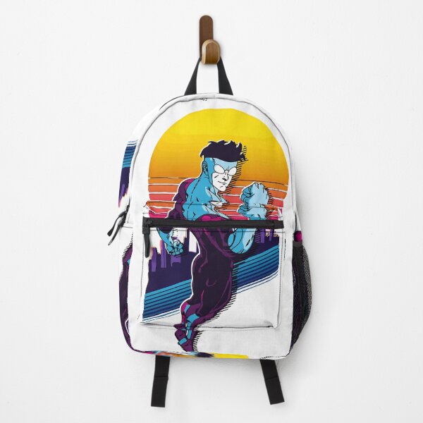 Item preview, Invincible designed and sold by tomasghrad.
