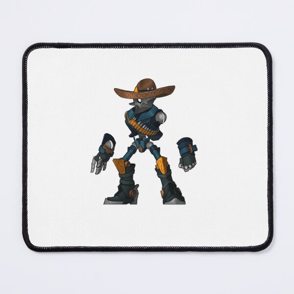 Item preview, Character Fanart Inspired by Far Far West designed and sold by Gbriel3.