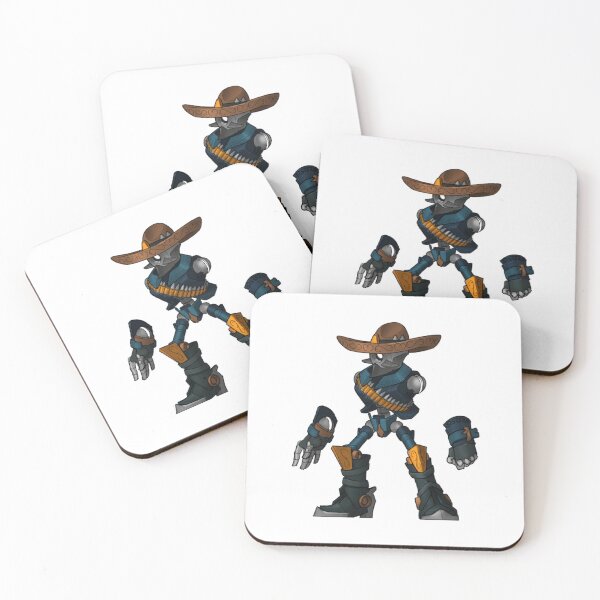Item preview, Character Fanart Inspired by Far Far West designed and sold by Gbriel3.