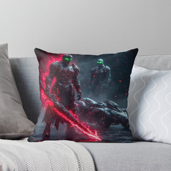 Item preview, Cinematic Art: Warrior Knight 7 designed and sold by Gryfonarts.