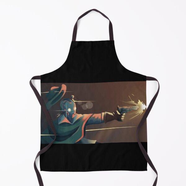Item preview, Character Fanart Inspired by Far Far West designed and sold by Gbriel3.