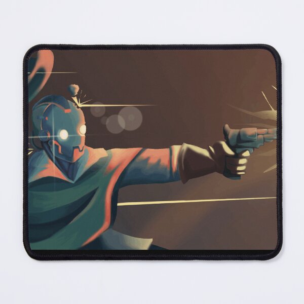 Item preview, Character Fanart Inspired by Far Far West designed and sold by Gbriel3.