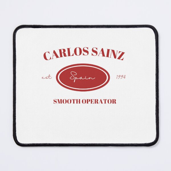 Item preview, Carlos sainz spain designed and sold by musclegirly.