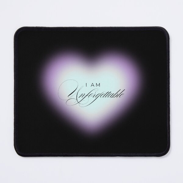 Item preview, Unforgettable designed and sold by PASCERIMEZ.