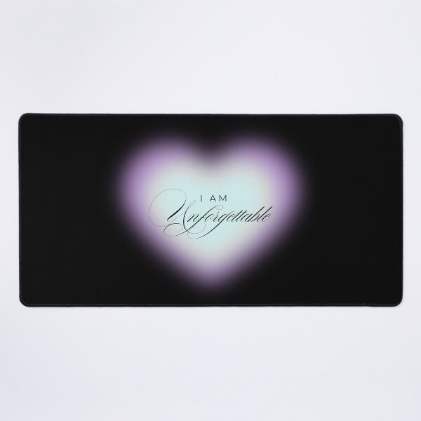 Item preview, Unforgettable designed and sold by PASCERIMEZ.