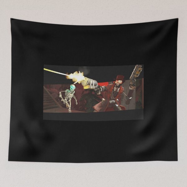 Item preview, Character Fanart Inspired by Far Far West designed and sold by Gbriel3.