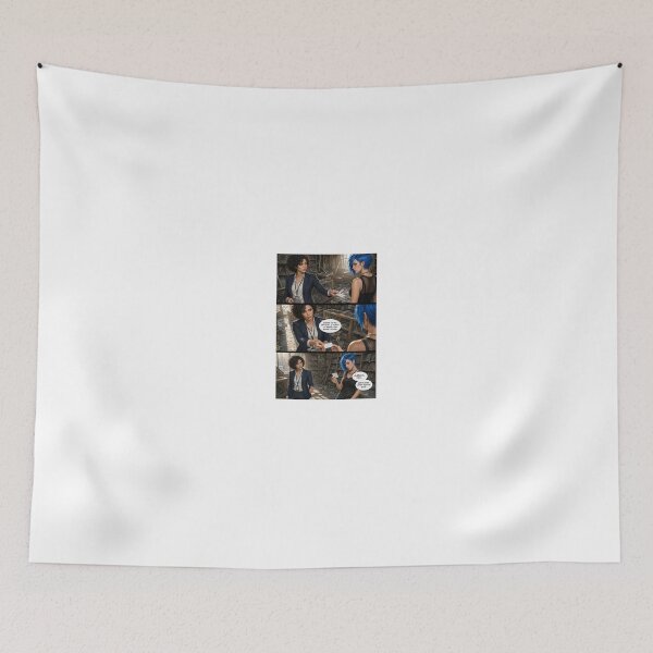 Item preview, Hidden Signals 2.4.5 - Sarah Cipher designed and sold by CathryneDelamort.