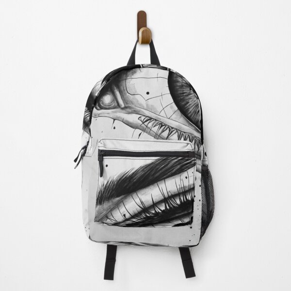 Item preview, Ink  eyed Masterpiece #10 designed and sold by Helios Be. Lavsh.