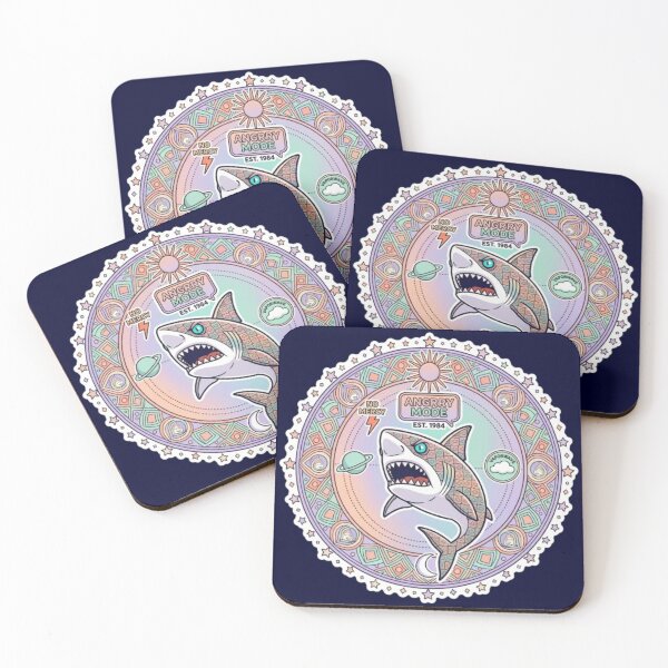 Item preview, Gaming Aesthetic Sticker designed and sold by Chromatic Artistry.