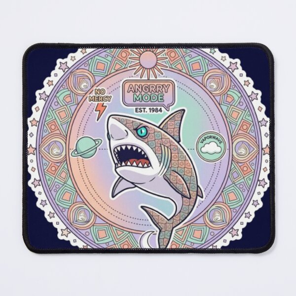Item preview, Gaming Aesthetic Sticker designed and sold by Chromatic Artistry.