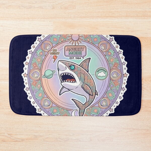 Item preview, Gaming Aesthetic Sticker designed and sold by Chromatic Artistry.