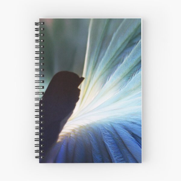 Item preview, Bird Blue designed and sold by TeleKomander.
