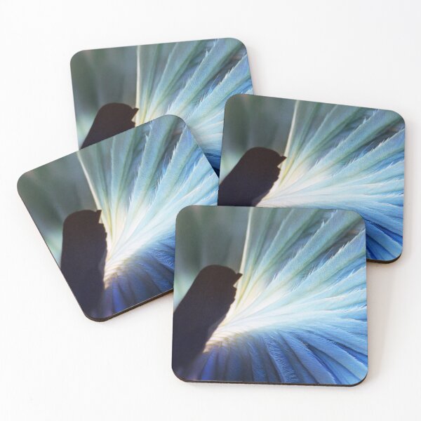 Item preview, Bird Blue designed and sold by TeleKomander.