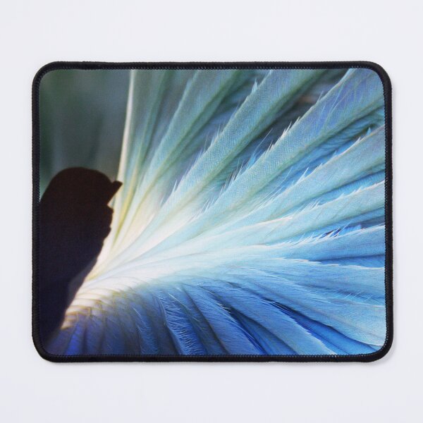 Item preview, Bird Blue designed and sold by TeleKomander.