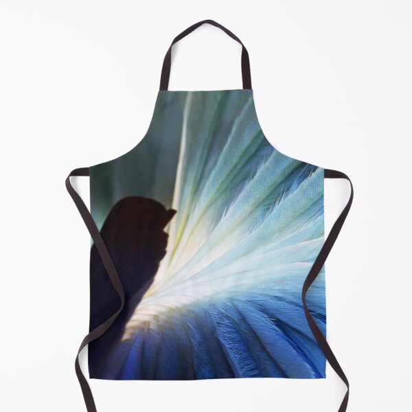 Item preview, Bird Blue designed and sold by TeleKomander.