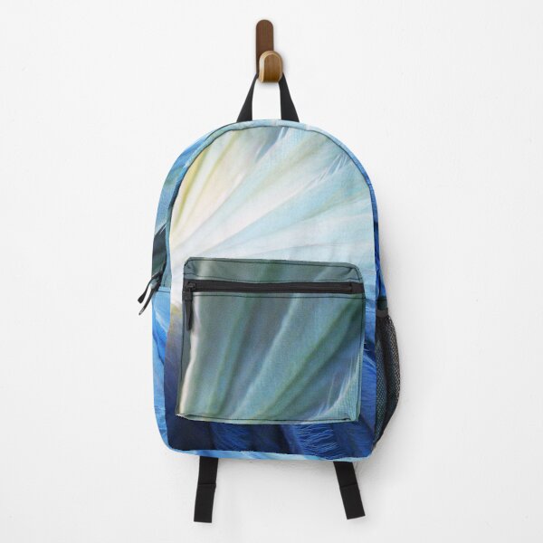 Item preview, Bird Blue designed and sold by TeleKomander.