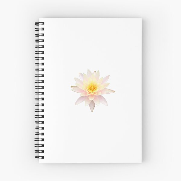 Artikelvorschau, Seerose entworfen und verkauft von BotanicSection.