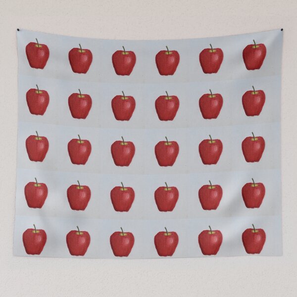 Item preview, One Simple Apple designed and sold by lisavonbiela.