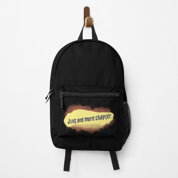 Item preview, Just One More Chapter - Motivational Life Quote designed and sold by MERA MAADA.