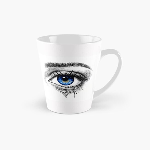 Item preview, Ink  eyed Masterpiece #11 designed and sold by Helios Be. Lavsh.