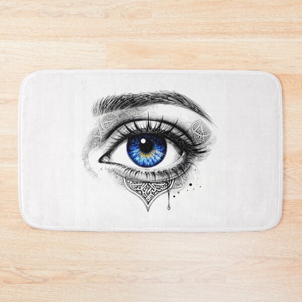 Item preview, Ink  eyed Masterpiece #11 designed and sold by Helios Be. Lavsh.