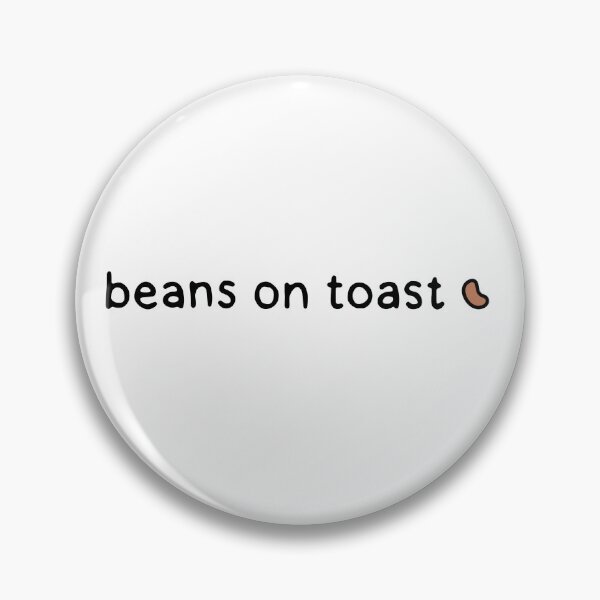 Item preview, beans on toast designed and sold by dontqu0teme.