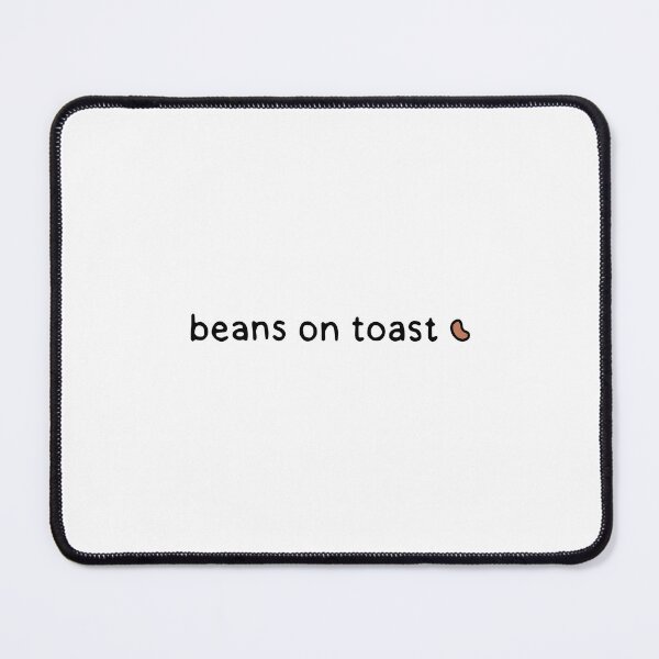 Item preview, beans on toast designed and sold by dontqu0teme.